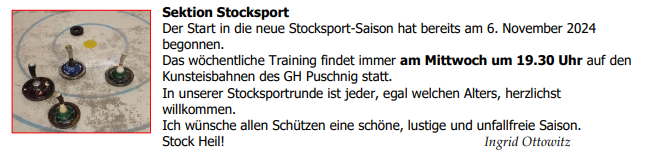 2023 Stocksport Saisonstart