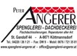 Spenglerei - Dachdeckerei Peter Angerer