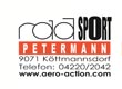 Radsport Petermann