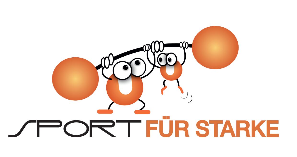 Sport fuer Starke